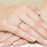 pierścionki zaręczynowe